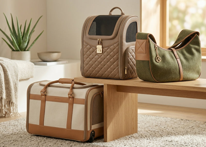 Carriers & Slings