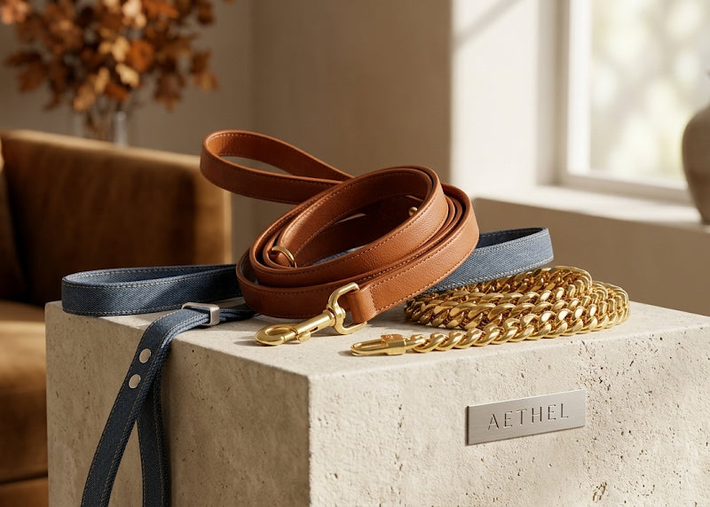 Signature Leather